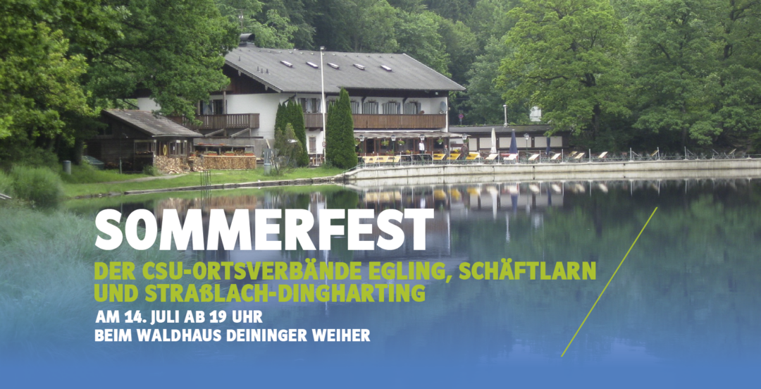 Sommerfest